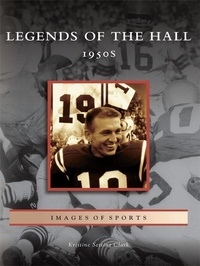 Enlarge image Cover: Legends of the Hall: - Arcadia Publishing (SC)