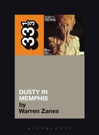 Enlarge image Cover: Dusty Springfield's Dusty in Memphis - Bloomsbury Academic USA