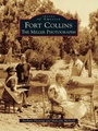 Cover: Fort Collins - Arcadia Publishing