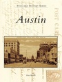 Cover: Austin - Arcadia Publishing