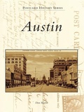 Cover: Austin - Arcadia Publishing