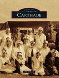 Cover: Carthage - Arcadia Publishing