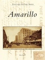 Cover: Amarillo - Arcadia Publishing