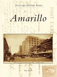 Enlarge image Cover: Amarillo - Arcadia Publishing