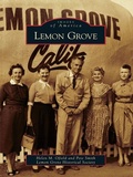 Cover: Lemon Grove - Arcadia Publishing (SC)