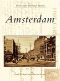 Cover: Amsterdam - Arcadia Publishing (SC)