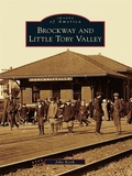 Cover: Brockway and Little Toby Valley - Arcadia Publishing