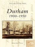 Cover: Durham: - Arcadia Publishing (SC)