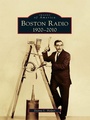 Cover: Boston Radio - Arcadia Publishing