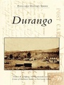 Cover: Durango - Arcadia Publishing (SC)
