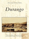 Cover: Durango - Arcadia Publishing (SC)