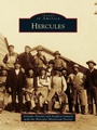 Cover: Hercules - Arcadia Publishing