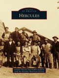 Cover: Hercules - Arcadia Publishing