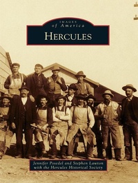 Enlarge image Cover: Hercules - Arcadia Publishing