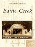 Cover: Battle Creek - Arcadia Publishing