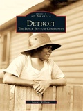 Cover: Detroit - Arcadia Publishing