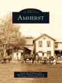 Cover: Amherst - Arcadia Publishing (SC)
