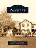 Cover: Amherst - Arcadia Publishing (SC)