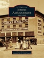 Cover: Jewish Albuquerque: - Arcadia Publishing (SC)