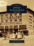 Cover: Jewish Albuquerque: - Arcadia Publishing (SC)