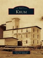 Cover: Krum - Arcadia Publishing