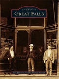 Cover: Great Falls - Arcadia Publishing (SC)