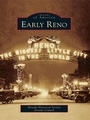 Cover: Early Reno - Arcadia Publishing (SC)