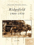 Cover: Ridgefield - Arcadia Publishing