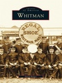 Cover: Whitman - Arcadia Publishing
