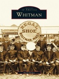 Cover: Whitman - Arcadia Publishing