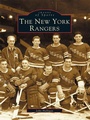 Cover: New York Rangers - Arcadia Publishing