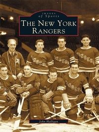 Enlarge image Cover: New York Rangers - Arcadia Publishing