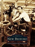Cover: New Bedford - Arcadia Publishing