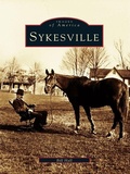 Cover: Sykesville - Arcadia Publishing