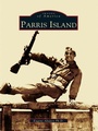 Cover: Parris Island - Arcadia Publishing (SC)