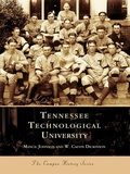 Cover: Tennessee Technological University - Arcadia Publishing (SC)