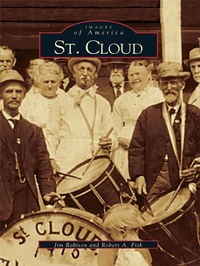 Enlarge image Cover: St. Cloud - Arcadia Publishing (SC)