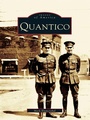 Cover: Quantico - Arcadia Publishing