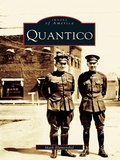 Cover: Quantico - Arcadia Publishing
