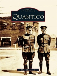 Enlarge image Cover: Quantico - Arcadia Publishing
