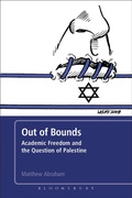 Cover: Out of Bounds - Bloomsbury Academic USA