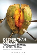 Cover: Deeper than Oblivion - Bloomsbury Academic USA