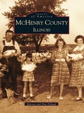 Cover: McHenry County, Illinois - Arcadia Publishing