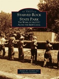 Cover: Starved Rock State Park - Arcadia Publishing