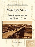 Cover: Youngstown Postcards From the Steel City - Arcadia Publishing
