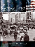Cover: Sacramento: - Arcadia Publishing (SC)