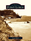Cover: Point Lobos - Arcadia Publishing