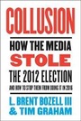 Cover: Collusion - Collins