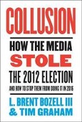 Cover: Collusion - Collins