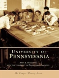 Cover: University of Pennsylvania - Arcadia Publishing (SC)